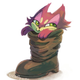 Image for article titled Purrloin Is An Annoying Troll Who Loves Making People Mad